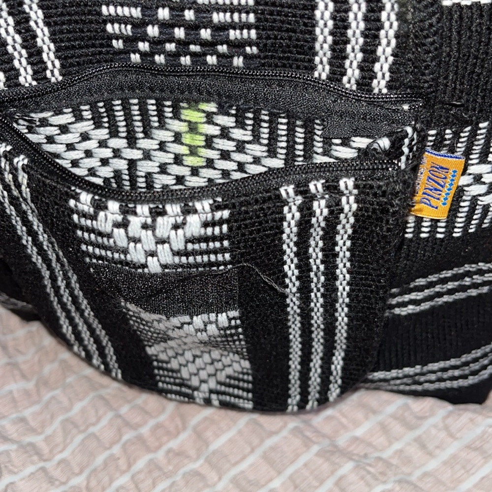 Mexican Backpack - image 2